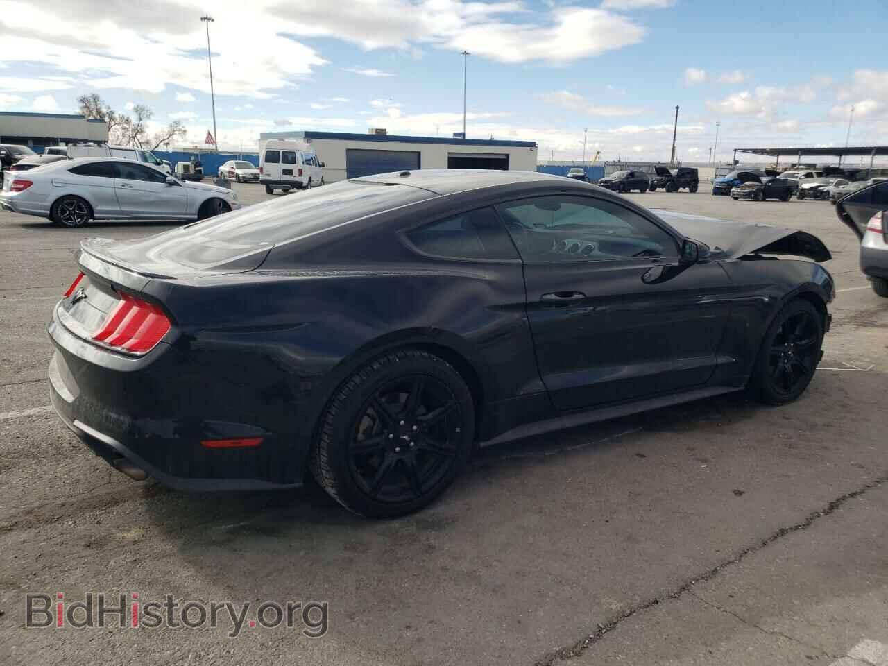 2018 FORD ALL Models - VIN: 1FA6P8TH7J5104078 - Фото 3