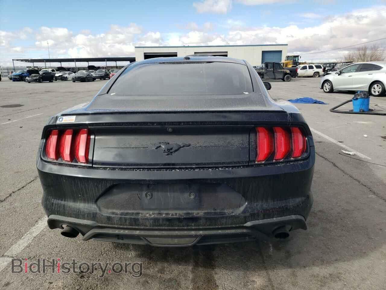 2018 FORD ALL Models - VIN: 1FA6P8TH7J5104078 - Фото 6