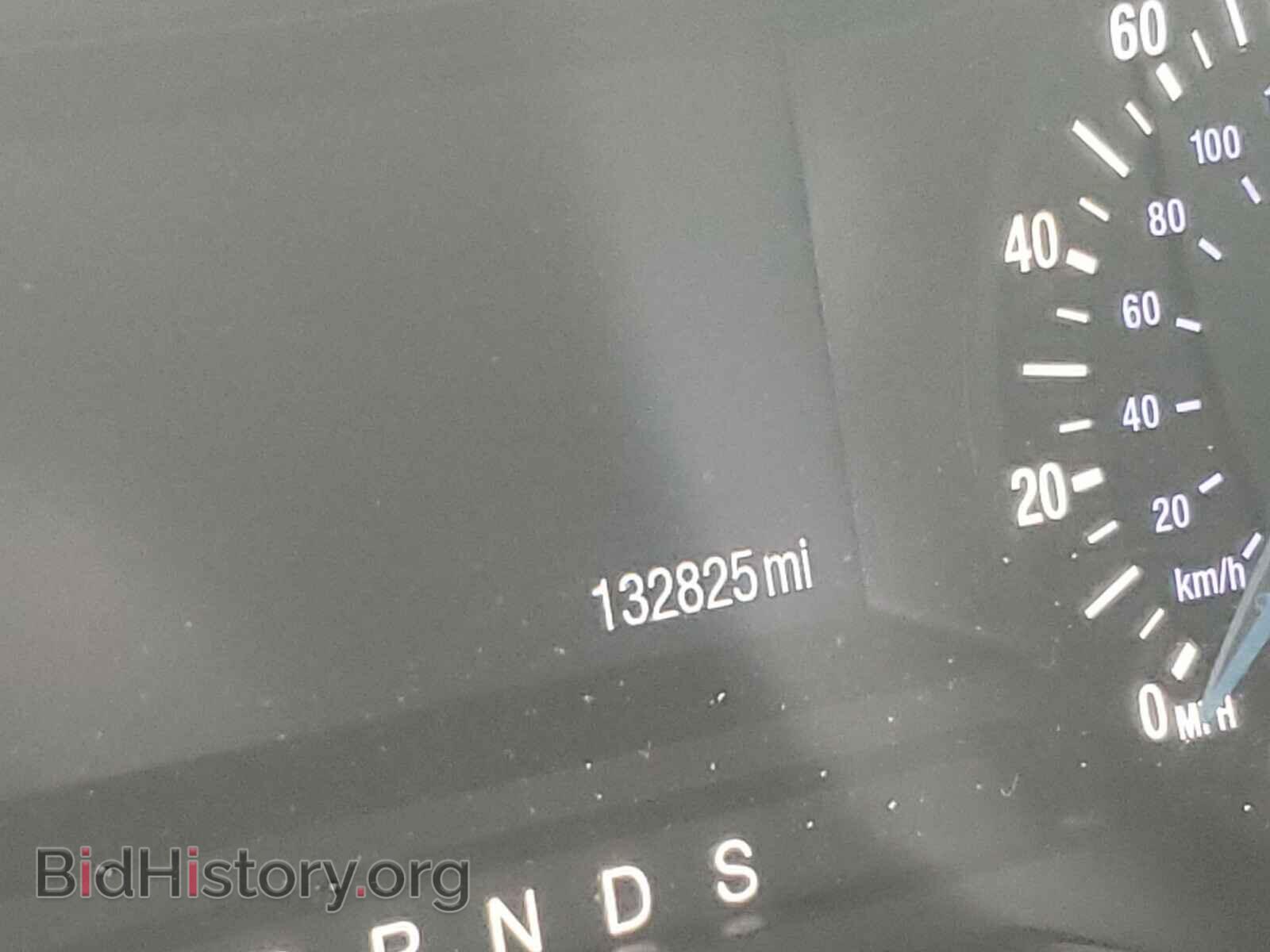2015 FORD EDGE - VIN: 2FMTK3J82FBC39291 - Фото 8