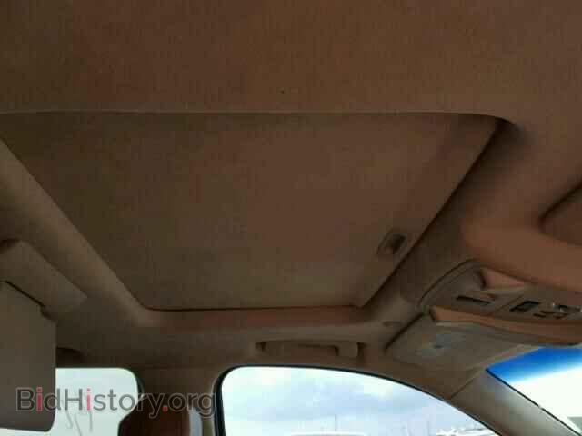 2016 CADILLAC ESCALADE - VIN: 1GYS4DKJ9GR221607 - Фото 9