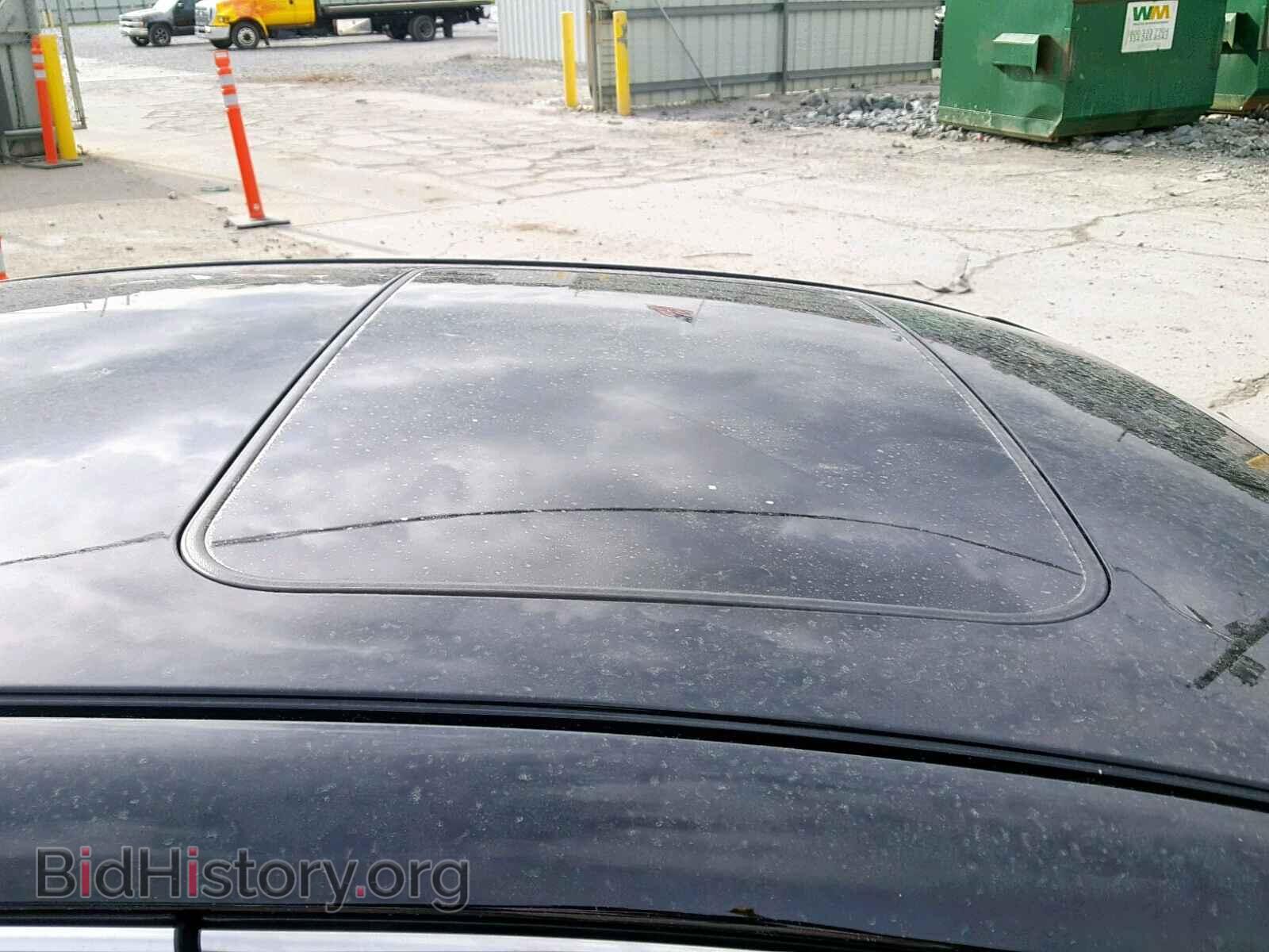 2012 LEXUS IS 250 - VIN: JTHBF5C25C5170040 - Photo 9