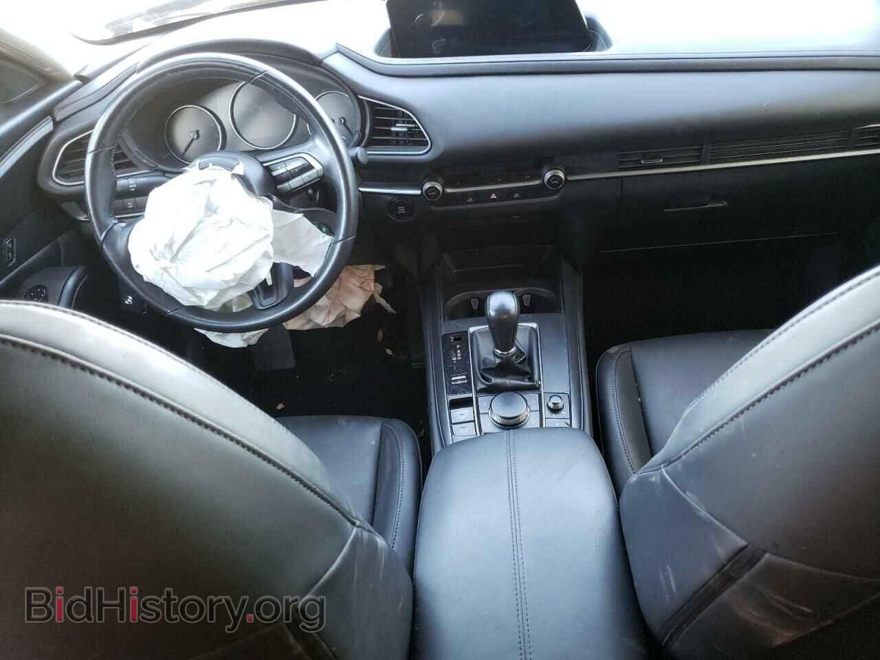 2021 MAZDA CX30 - VIN: 3MVDMABL8MM257069 - Photo 8