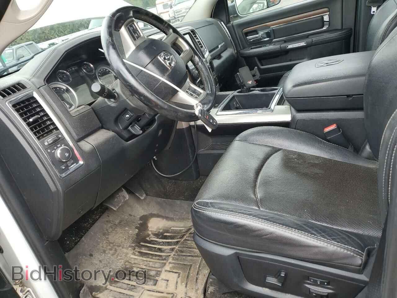 2014 RAM 3500 - VIN: 3C63RRJL4EG247855 - Фото 7
