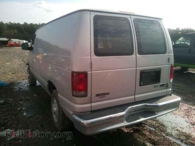 2010 FORD ECONOLINE - VIN: 1FTNE1ELXADB03498 - Фото 3