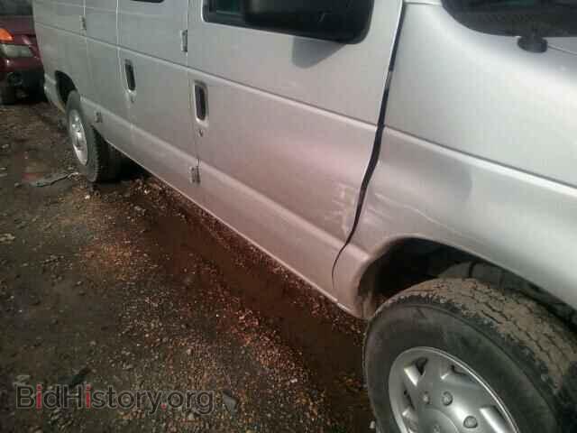 2010 FORD ECONOLINE - VIN: 1FTNE1ELXADB03498 - Фото 10