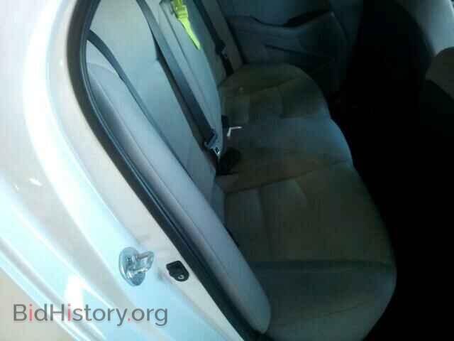 2012 KIA OPTIMA - VIN: KNAGM4A75C5272053 - Фото 6