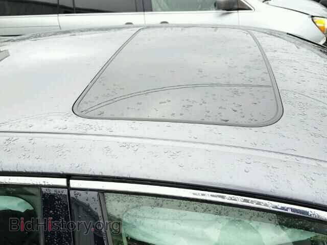 2013 LEXUS GS350 - VIN: JTHBE1BL8D5005963 - Фото 9