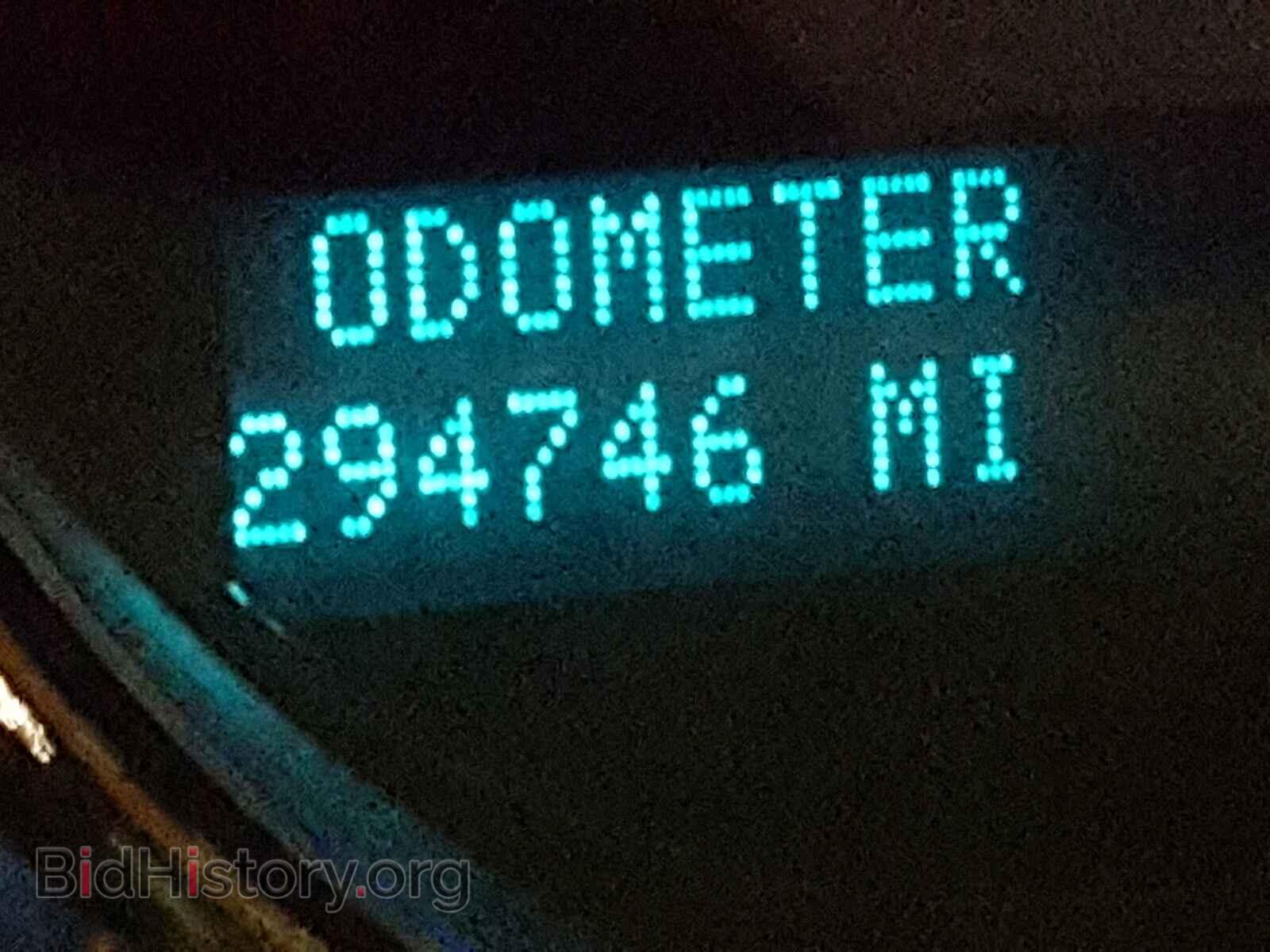 2009 CHEVROLET SILVERADO - VIN: 1GCHK53629F173541 - Фото 8