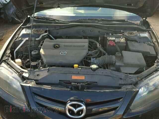 2007 MAZDA 6 - VIN: 1YVHP80C975M63687 - Photo 7