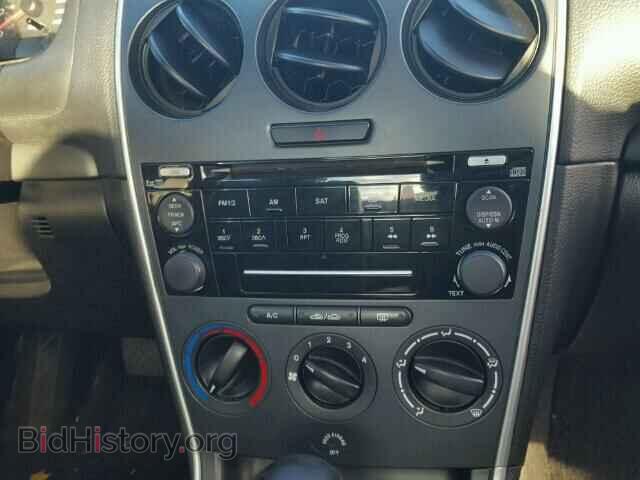 2007 MAZDA 6 - VIN: 1YVHP80C975M63687 - Photo 10