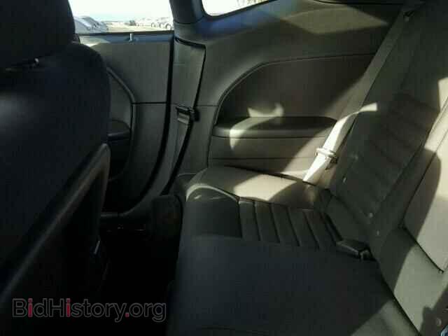 2010 DODGE CHALLENGER - VIN: 2B3CJ5DT2AH102779 - Фото 6
