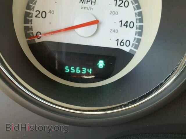 2010 DODGE CHALLENGER - VIN: 2B3CJ5DT2AH102779 - Фото 8