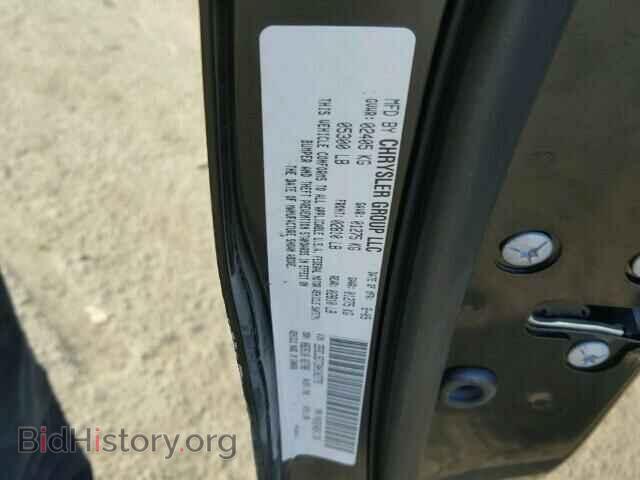 2010 DODGE CHALLENGER - VIN: 2B3CJ5DT2AH102779 - Фото 10