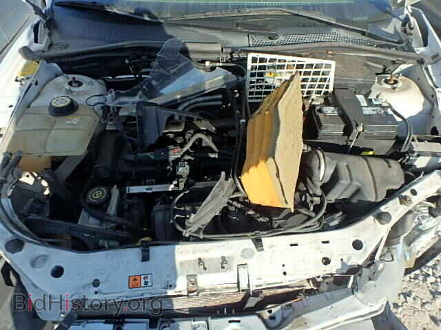 2007 FORD FOCUS - VIN: 1FAFP34N37W185588 - Фото 7