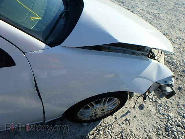 2007 FORD FOCUS - VIN: 1FAFP34N37W185588 - Фото 10
