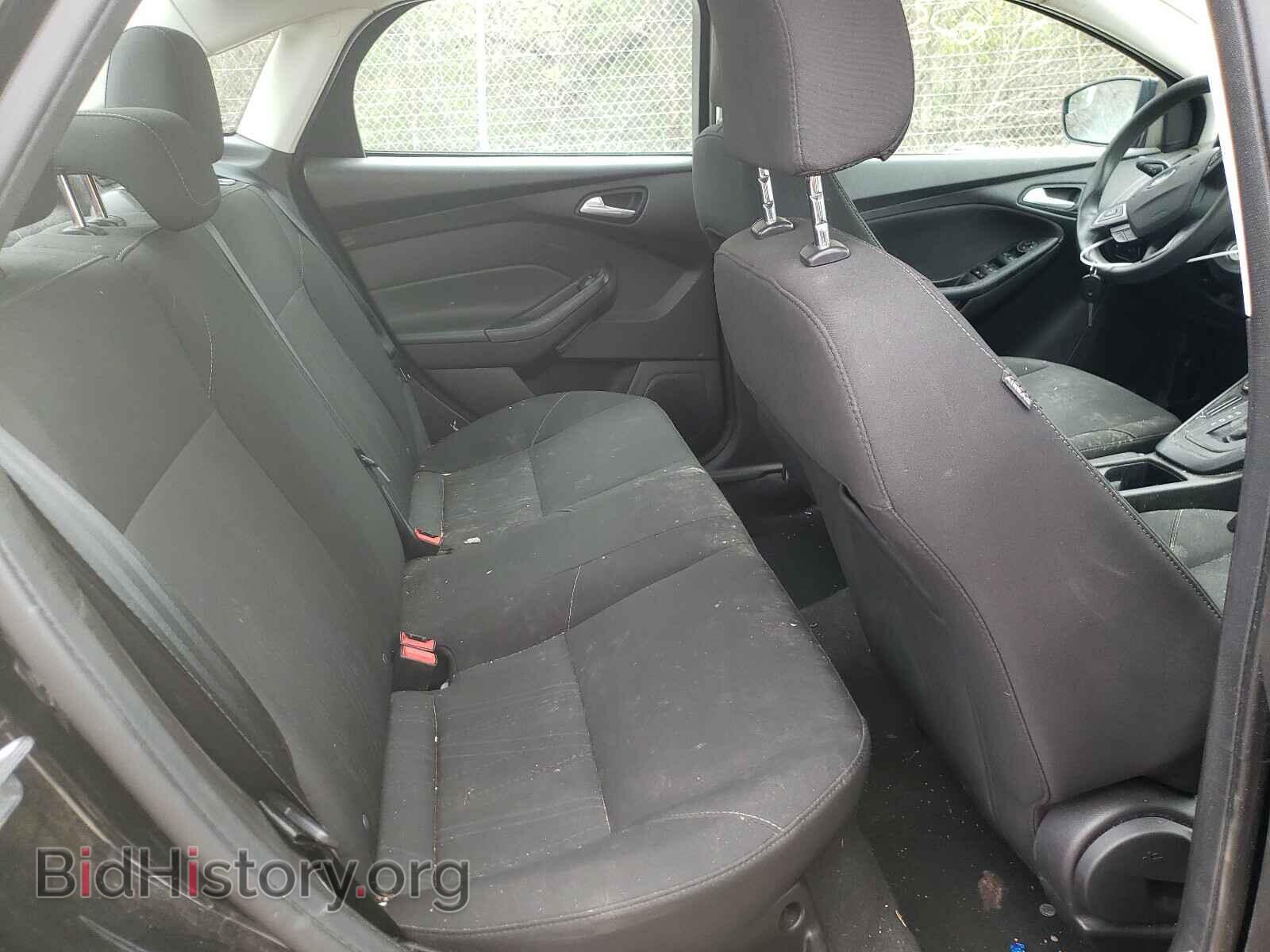 2016 FORD FOCUS - VIN: 1FADP3F28GL288338 - Photo 6