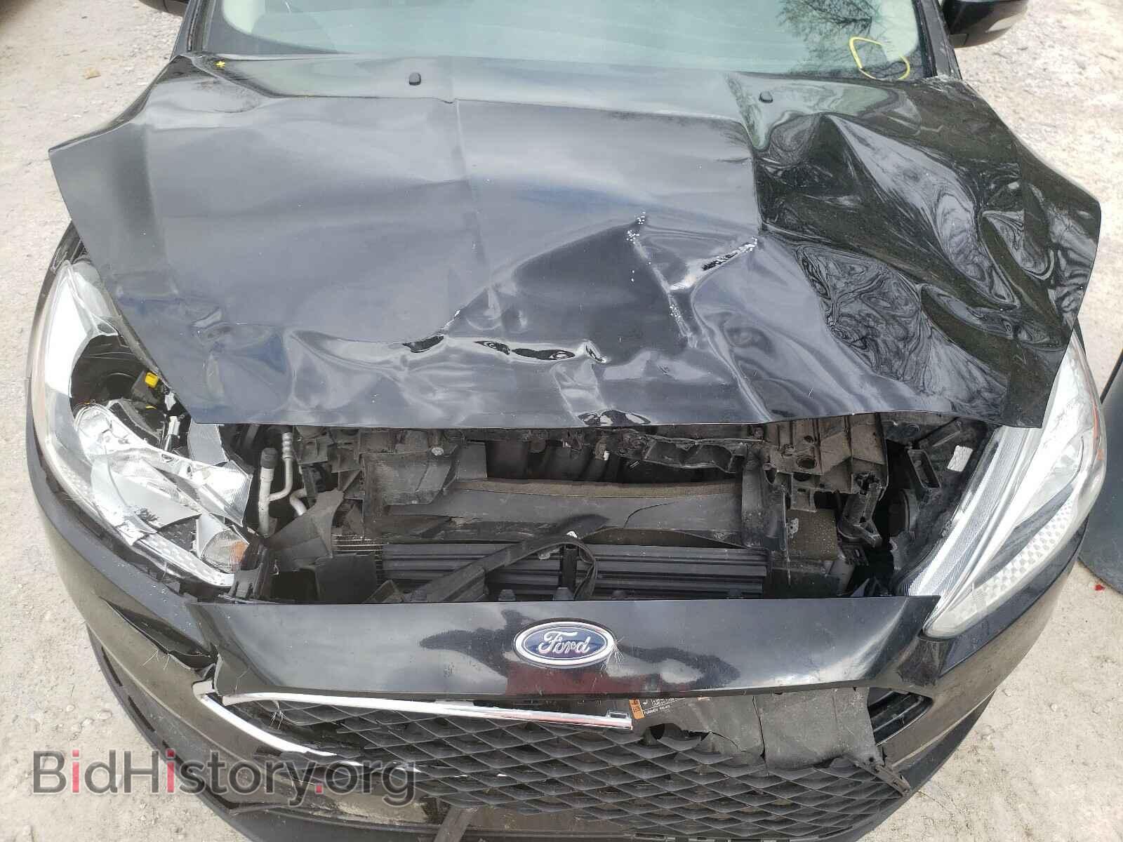 2016 FORD FOCUS - VIN: 1FADP3F28GL288338 - Photo 7