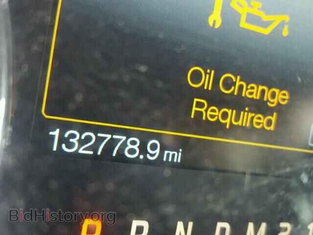 2011 FORD F150 - VIN: 1FTFX1CFXBFA40310 - Фото 8