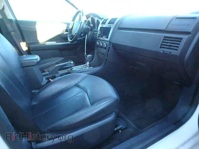 2010 DODGE AVENGER - VIN: 1B3CC5FB1AN224345 - Photo 5