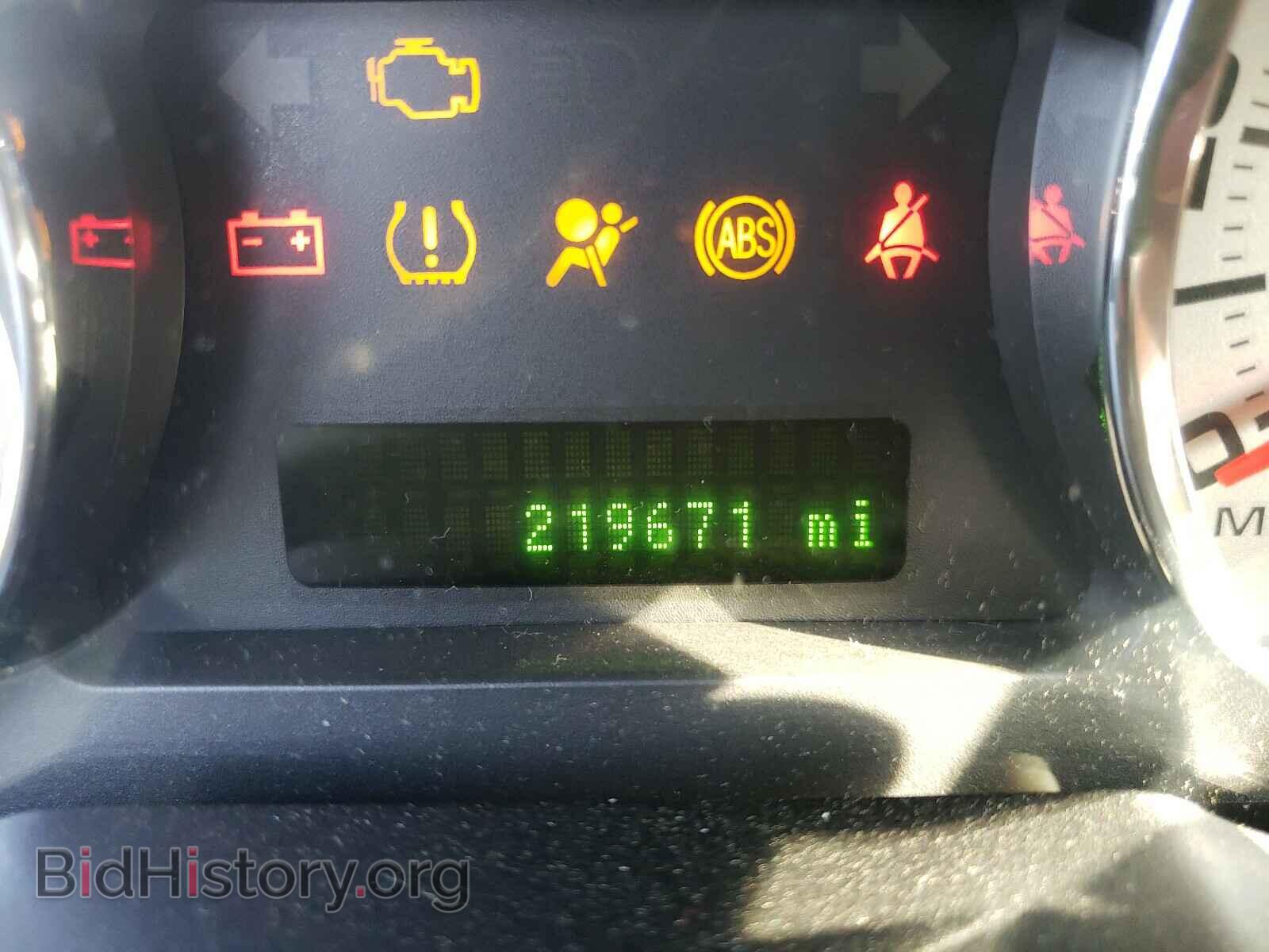 2008 FORD EDGE - VIN: 2FMDK38C08BA06107 - Photo 8