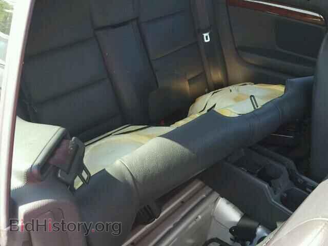 2008 AUDI A4 - VIN: WAUDH48H48K013679 - Фото 6