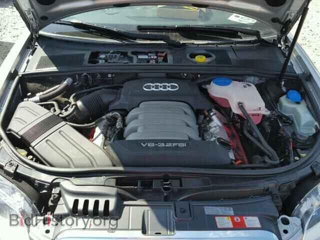 2008 AUDI A4 - VIN: WAUDH48H48K013679 - Фото 7
