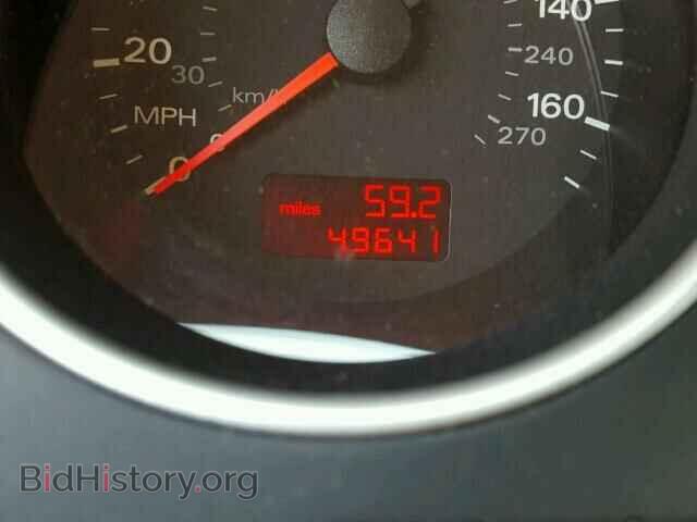 2008 AUDI A4 - VIN: WAUDH48H48K013679 - Фото 8