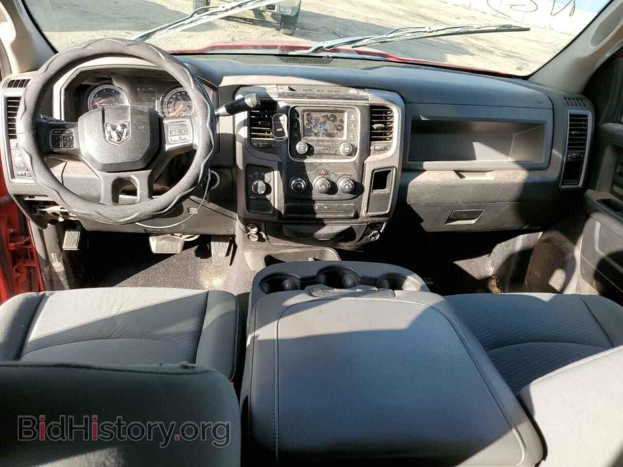 2014 RAM 1500 - VIN: 1C6RR7FT9ES255899 - Фото 8