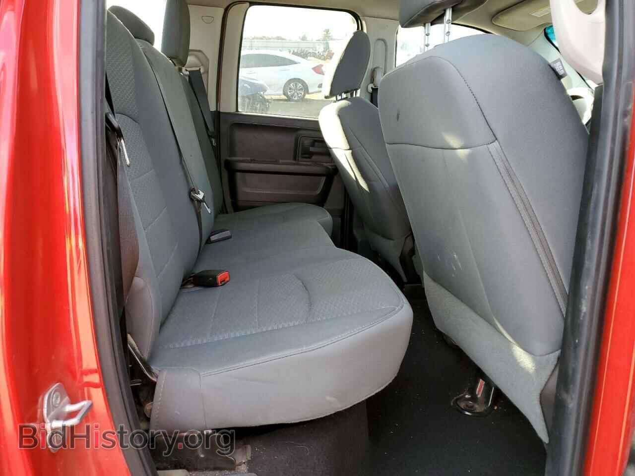 2014 RAM 1500 - VIN: 1C6RR7FT9ES255899 - Фото 10