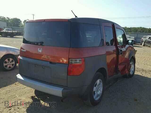 2003 HONDA ELEMENT - VIN: 5J6YH18583L005901 - Photo 4