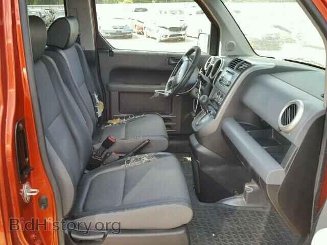 2003 HONDA ELEMENT - VIN: 5J6YH18583L005901 - Photo 5