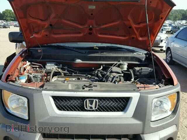 2003 HONDA ELEMENT - VIN: 5J6YH18583L005901 - Photo 7