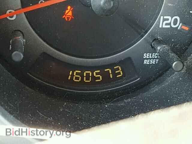 2003 HONDA ELEMENT - VIN: 5J6YH18583L005901 - Photo 8