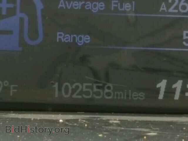 2013 HONDA CIVIC - VIN: 19XFB2F5XDE045575 - Фото 8