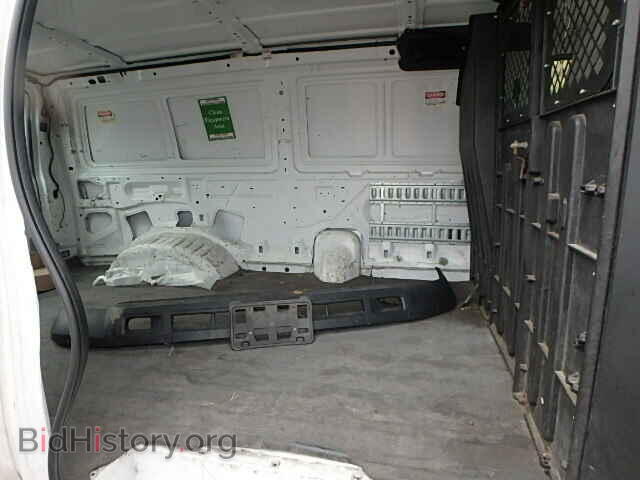 2008 FORD ECONOLINE - VIN: 1FTNE14W78DB32818 - Фото 6