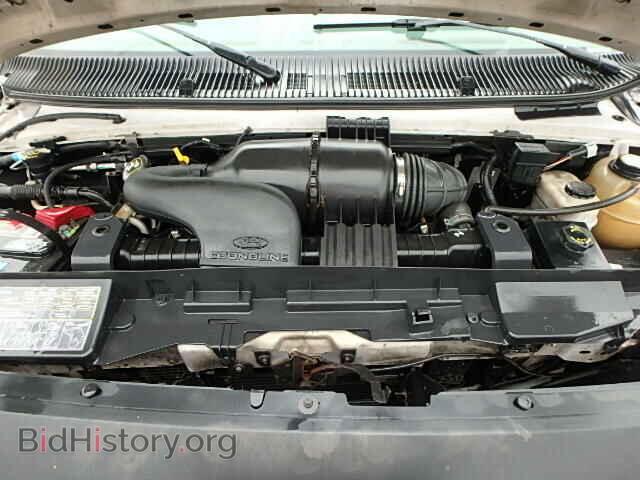2008 FORD ECONOLINE - VIN: 1FTNE14W78DB32818 - Фото 7