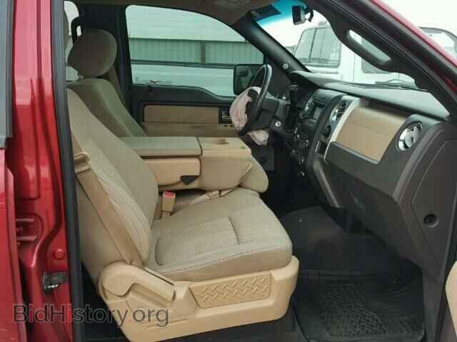 2013 FORD F150 - VIN: 1FTFW1ET3DKF60199 - Фото 5