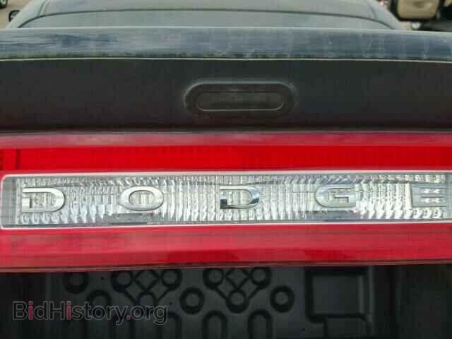 2014 DODGE CHALLENGER - VIN: 2C3CDYAG7EH133258 - Photo 9