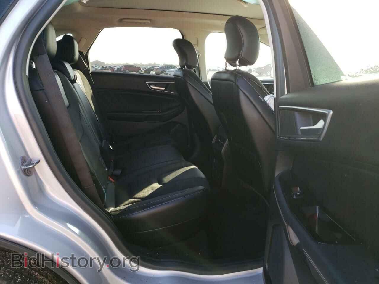2015 FORD EDGE - VIN: 2FMPK3AP5FBB20689 - Photo 11