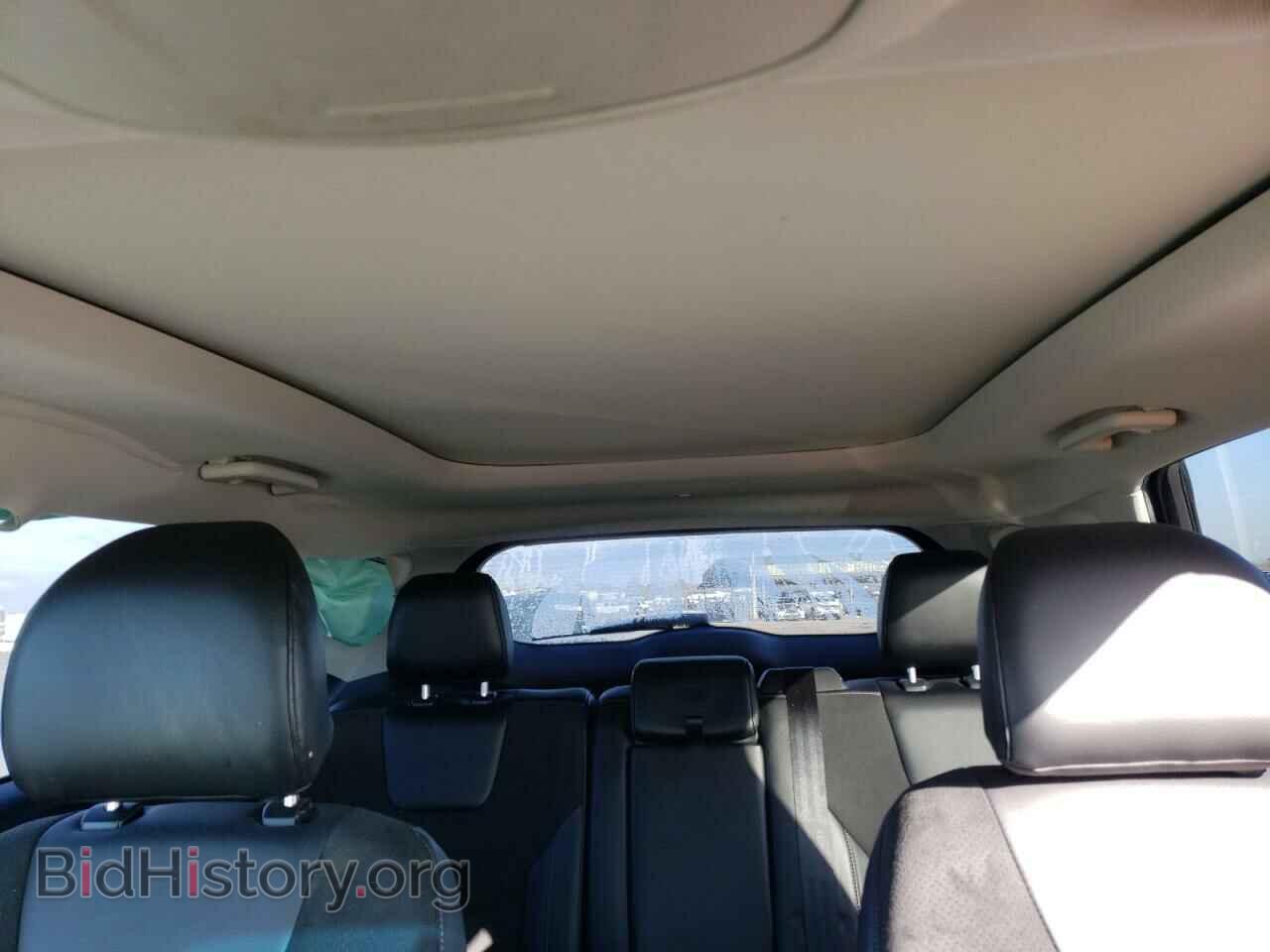 2015 FORD EDGE - VIN: 2FMPK3AP5FBB20689 - Photo 10