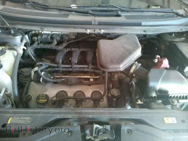 2008 FORD EDGE - VIN: 2FMDK36C18BB39266 - Фото 7