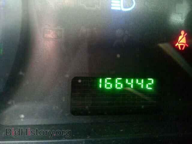 2008 FORD EDGE - VIN: 2FMDK36C18BB39266 - Фото 8