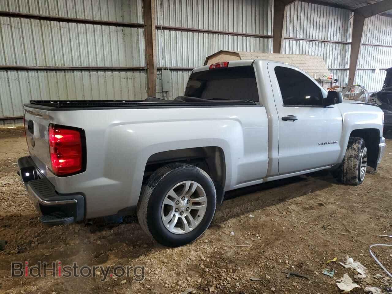 2015 CHEVROLET ALL Models - VIN: 1GCNCPEC2FZ426155 - Фото 3