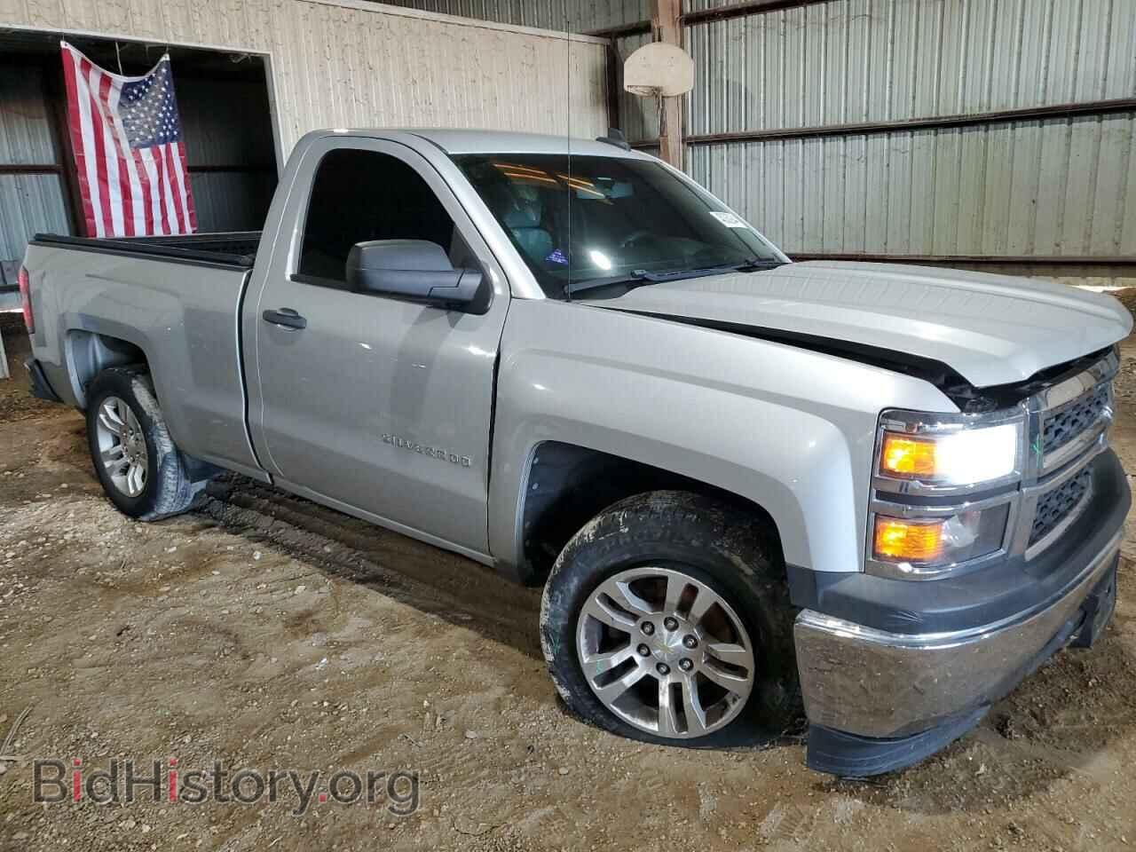 2015 CHEVROLET ALL Models - VIN: 1GCNCPEC2FZ426155 - Фото 4
