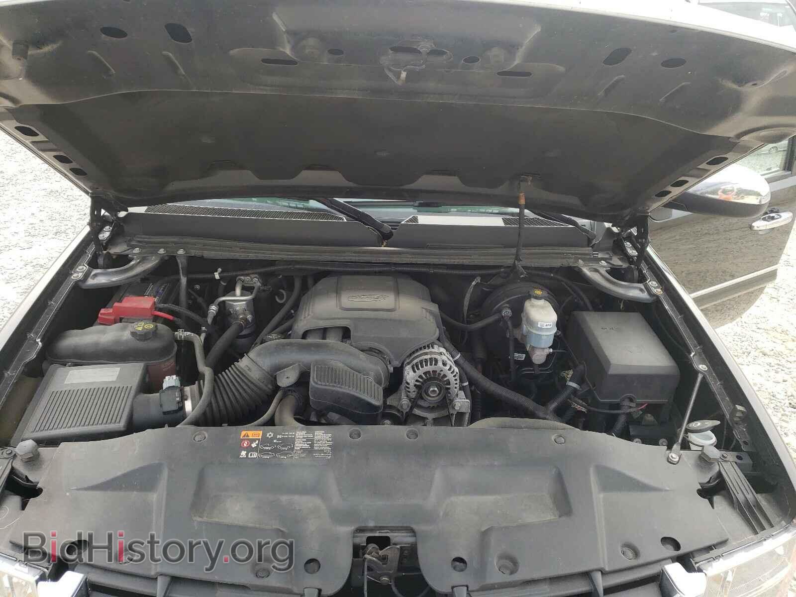 2012 GMC SIERRA - VIN: 1GTR2VE72CZ129930 - Фото 7