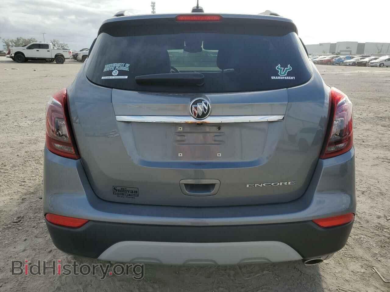 2020 BUICK ENCORE - VIN: KL4CJASBXLB042743 - Photo 6