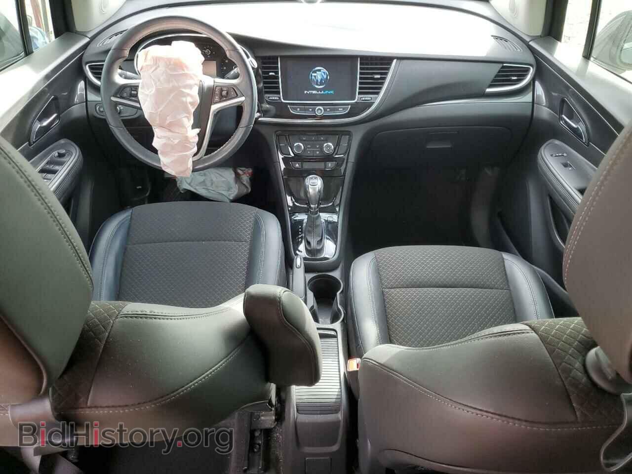2020 BUICK ENCORE - VIN: KL4CJASBXLB042743 - Photo 8