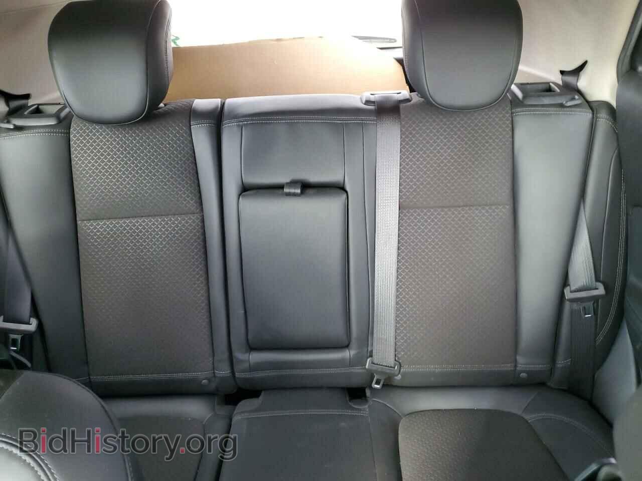 2020 BUICK ENCORE - VIN: KL4CJASBXLB042743 - Photo 10