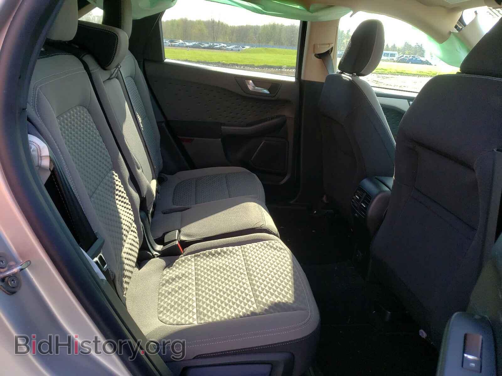 2020 FORD ESCAPE - VIN: 1FMCU0G69LUA71783 - Фото 6