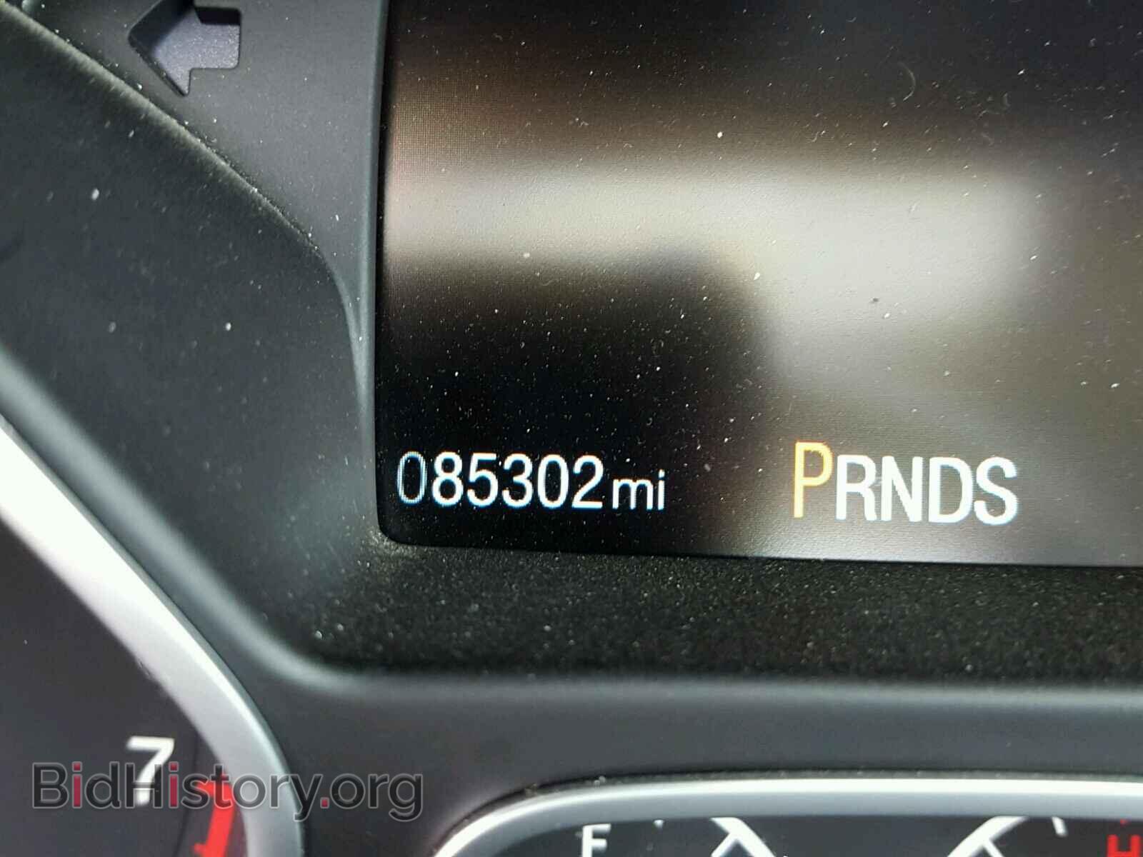 2015 FORD FOCUS - VIN: 1FADP3F27FL324938 - Photo 8